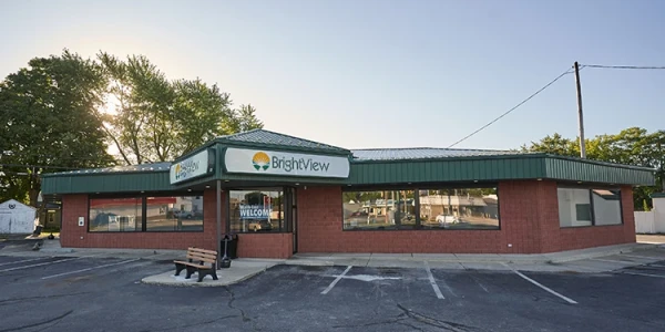 BrightView