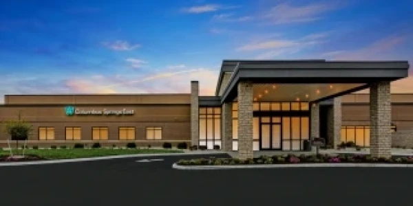 Columbus Springs East