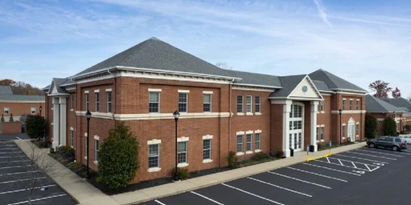 Legacy Healing Center Luxury Rehab & Dual Diagnosis Treatment Center